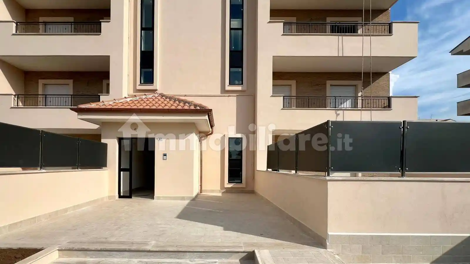 Appartamento in vendita a Palestrina