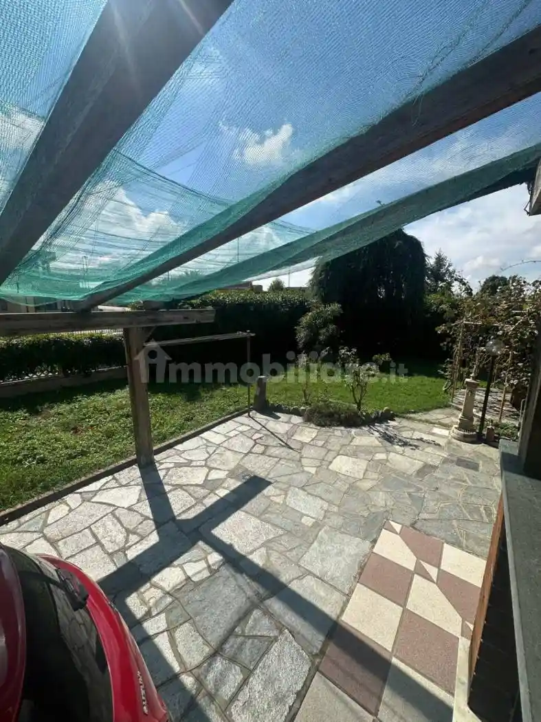 Villa bifamiliare via Vallongo 7, Villastellone - foto 3