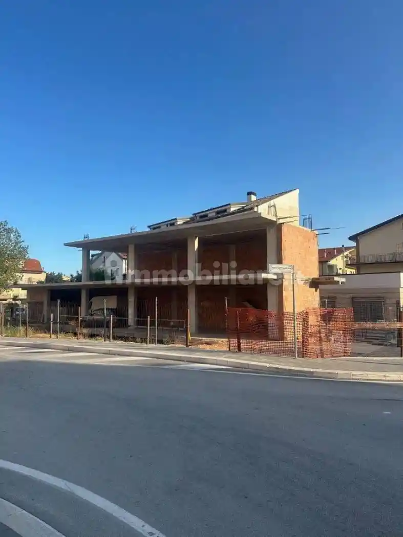 Rustico - Casale in vendita a San Giovanni Rotondo