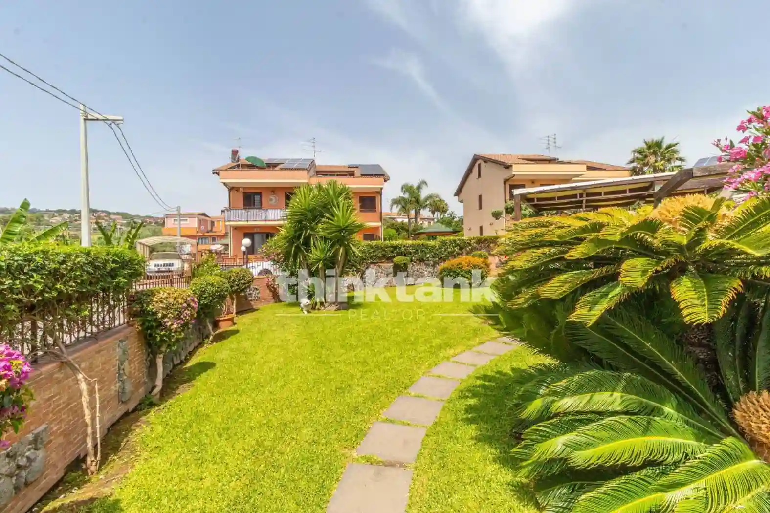 Villetta a schiera - foto 3