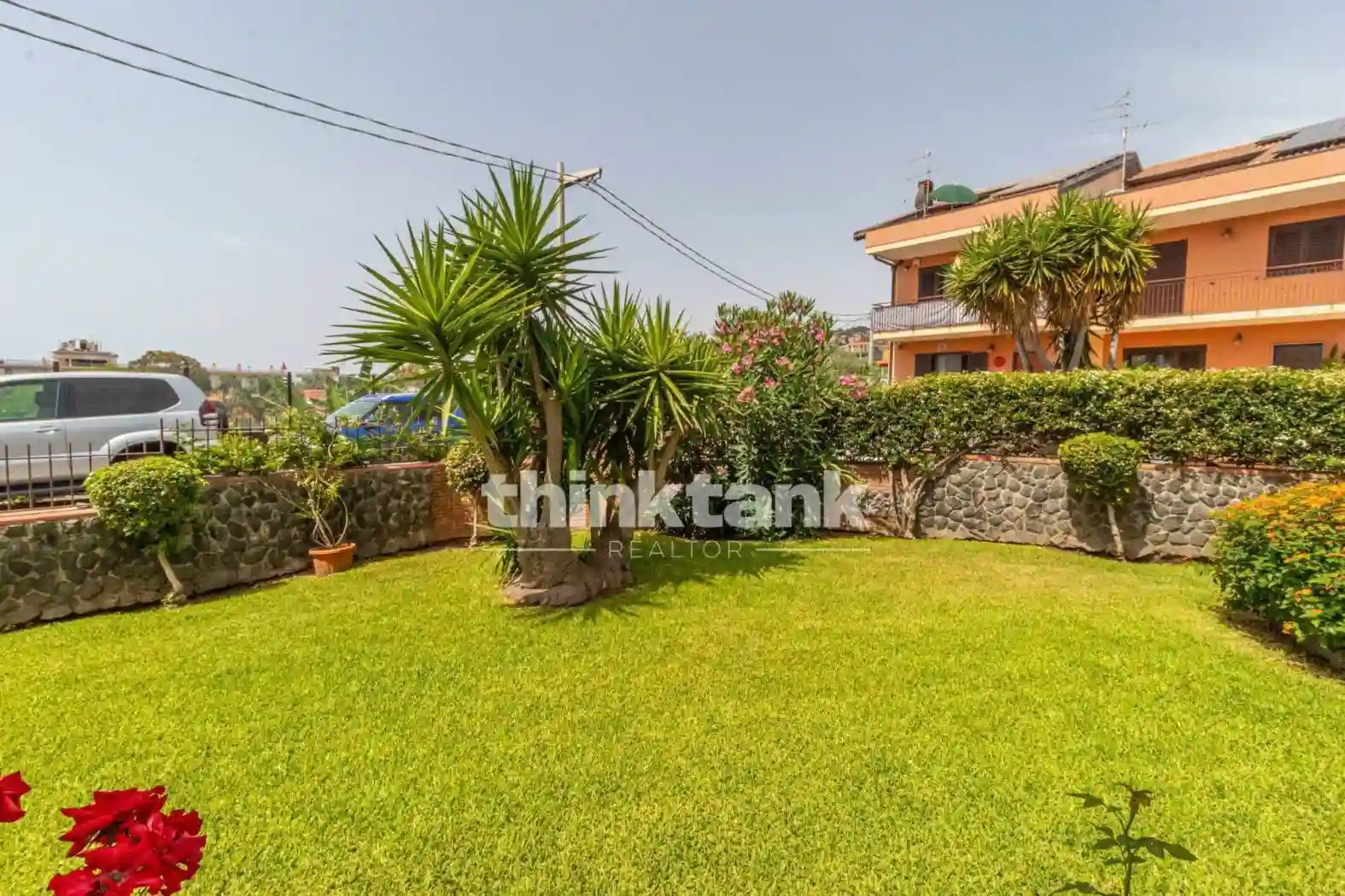 Villetta a schiera - foto 4