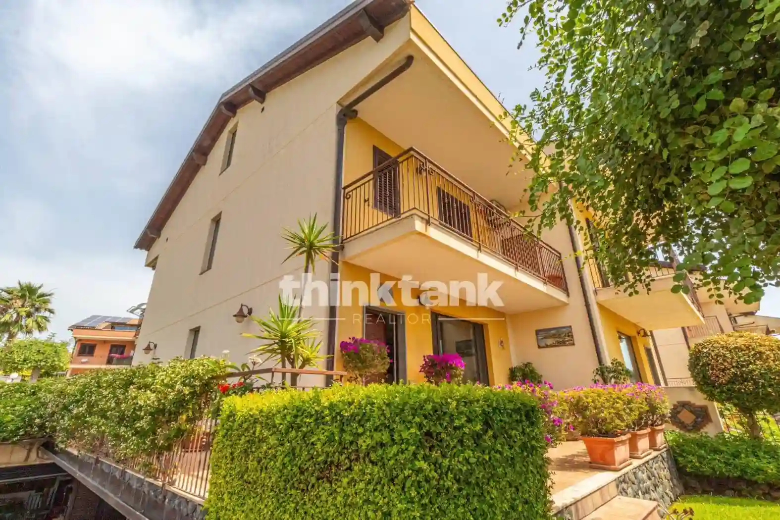 Villetta a schiera - foto 3