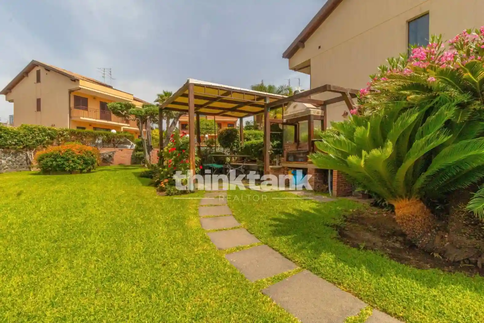 Villetta a schiera - foto 5