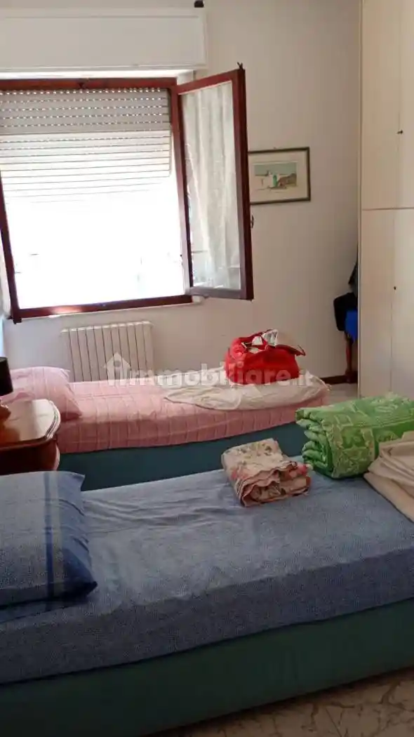 Appartamento in affitto a San Benedetto del Tronto