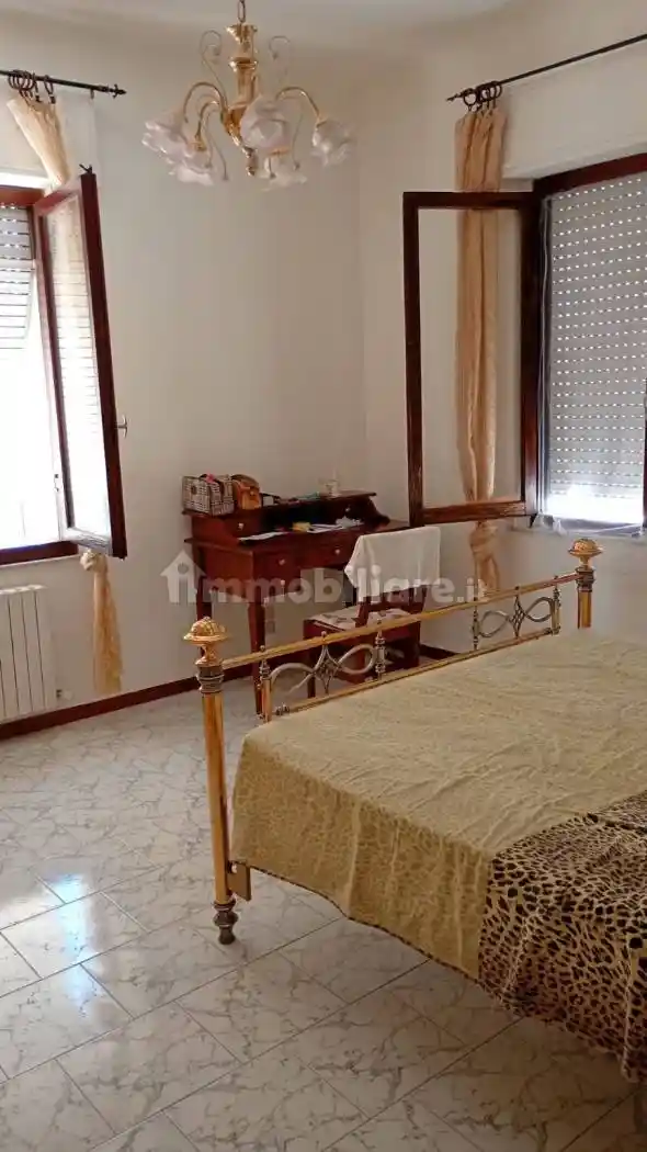 Trilocale via Alessandro Volta 104, San Pio, San Benedetto del Tronto - foto 3