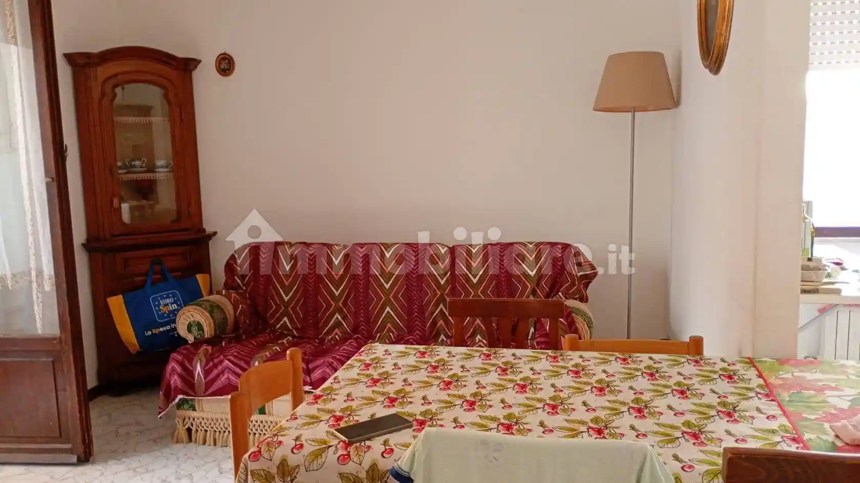 Trilocale via Alessandro Volta 104, San Pio, San Benedetto del Tronto - foto 4