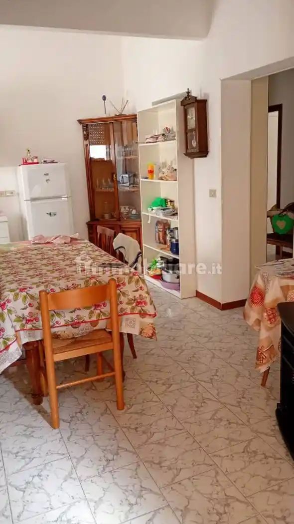 Trilocale via Alessandro Volta 104, San Pio, San Benedetto del Tronto - foto 5