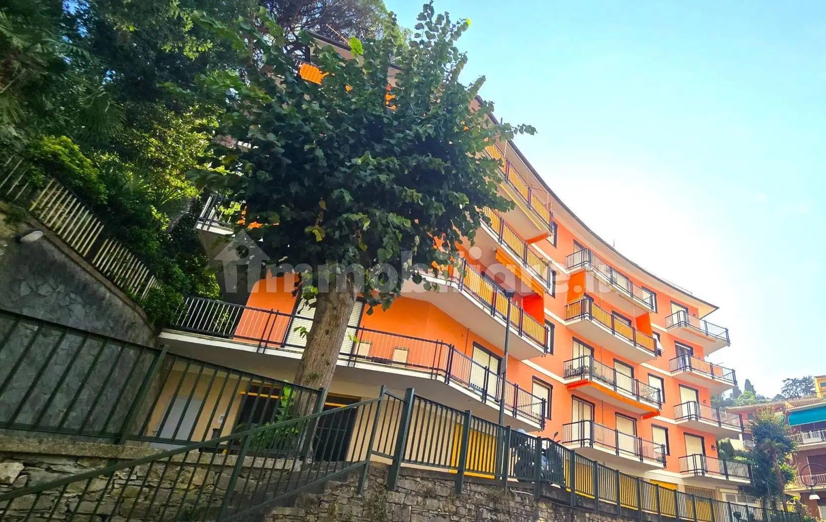 Appartamento in vendita a Rapallo