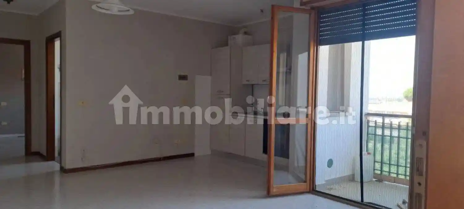 Appartamento in vendita a Gavorrano