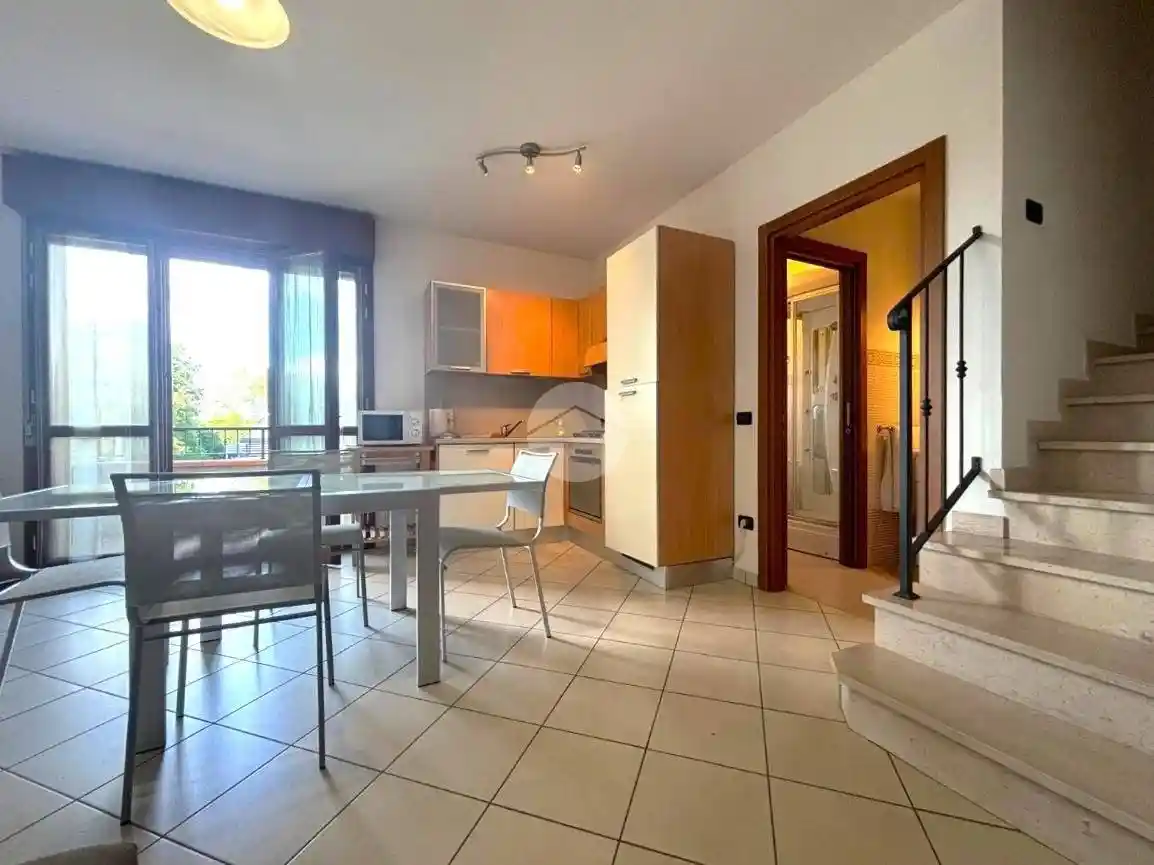 Bilocale via Sandro Botticelli 14, Valverde, Cesenatico - foto 3