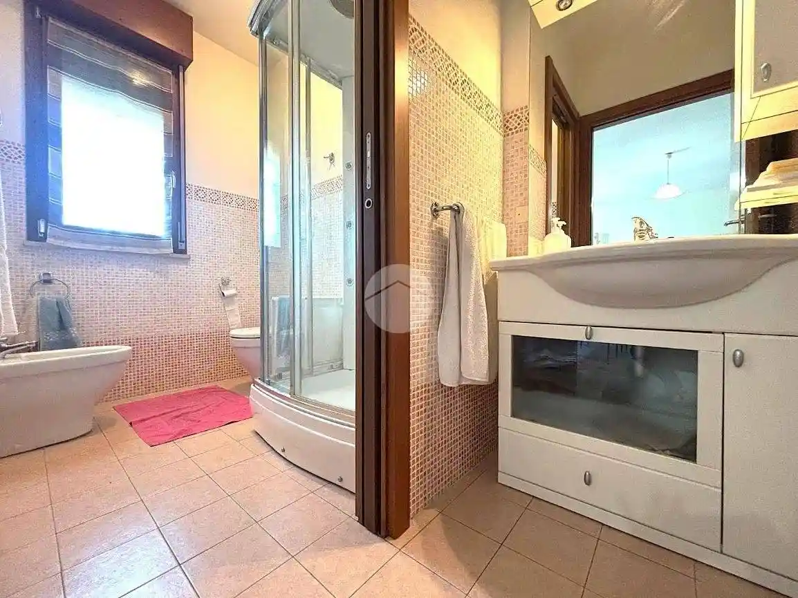 Bilocale via Sandro Botticelli 14, Valverde, Cesenatico - foto 4