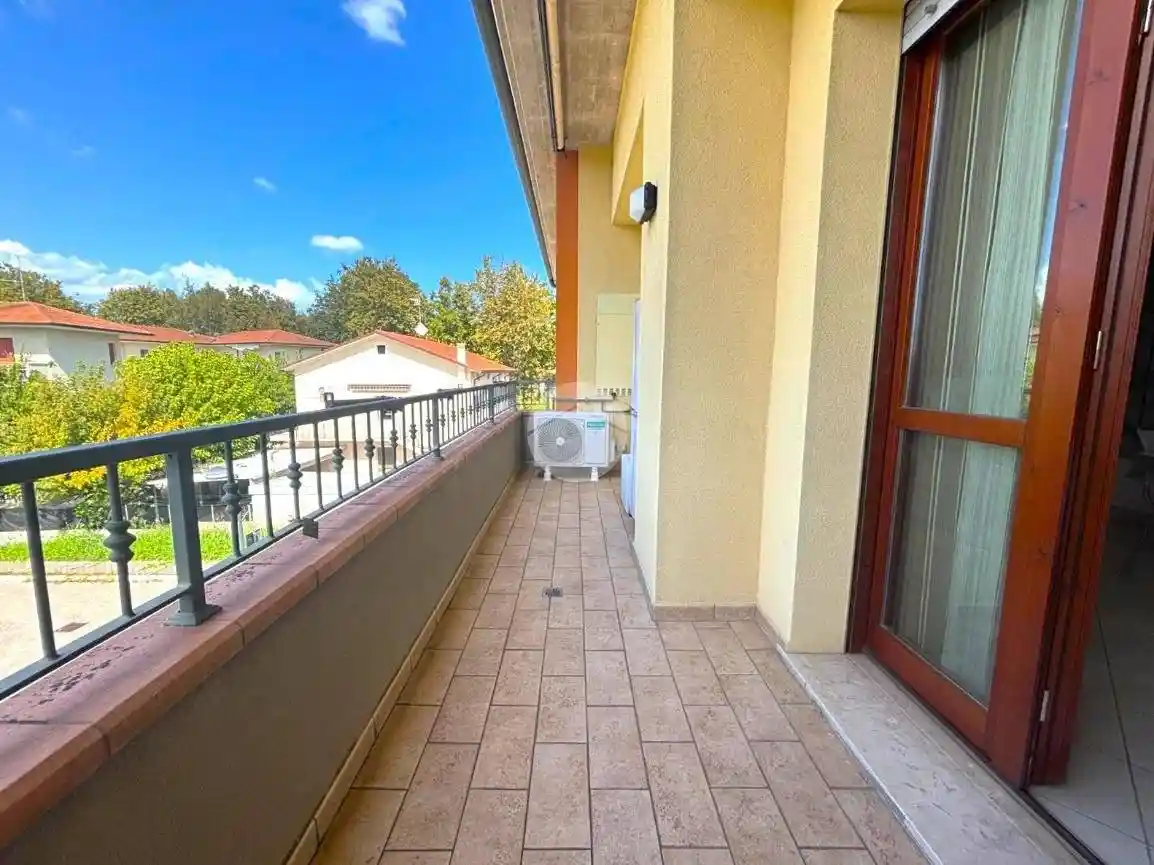 Bilocale via Sandro Botticelli 14, Valverde, Cesenatico - foto 5