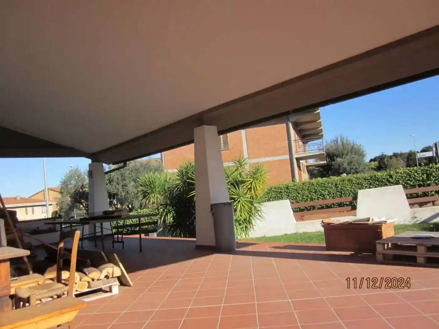 Villa unifamiliare via Gallura, Istia D'Ombrone - Poggio la Mozza, Grosseto - foto 3