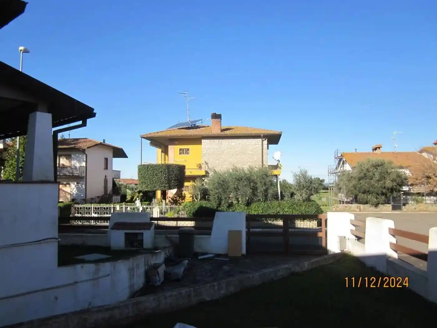 Villa unifamiliare via Gallura, Istia D'Ombrone - Poggio la Mozza, Grosseto - foto 4