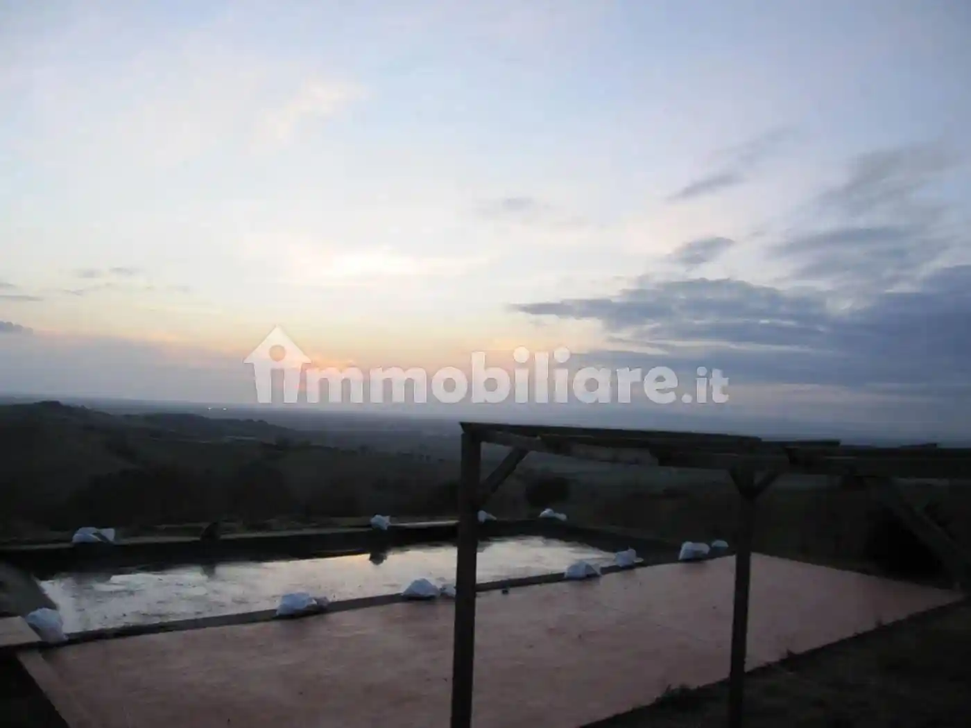 Rustico - Casale in vendita a Grosseto