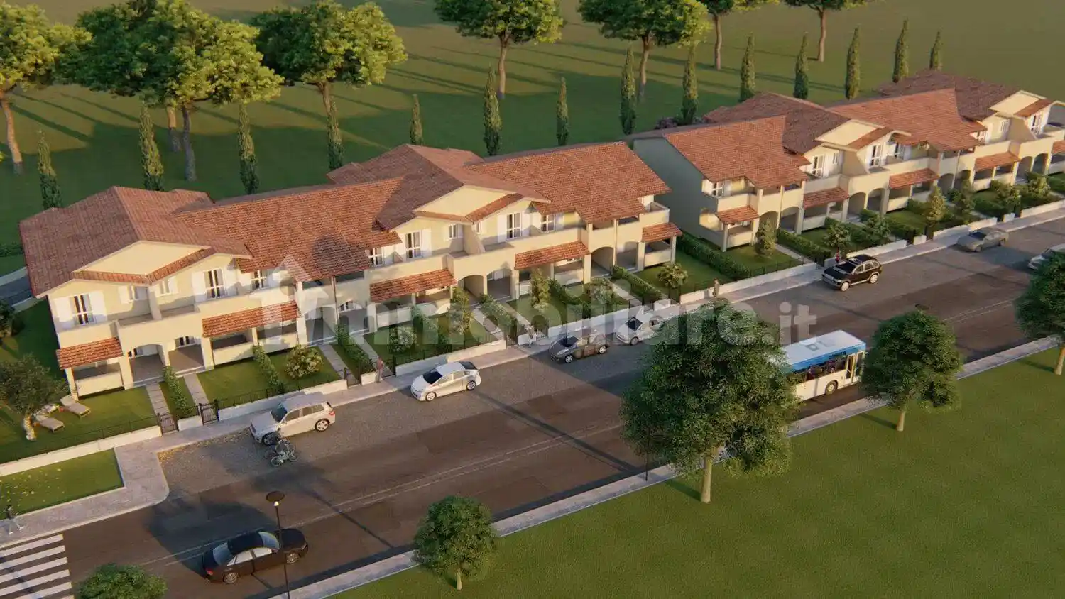 Villa in vendita a Grosseto