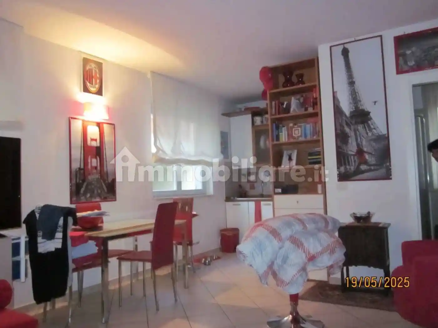 Appartamento in vendita a Grosseto