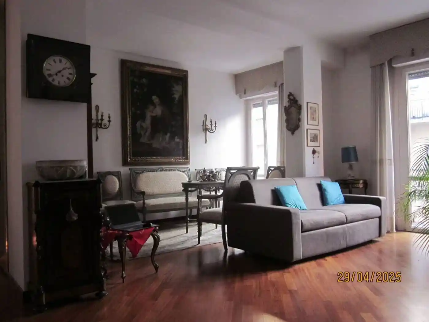 Appartamento in vendita a Grosseto