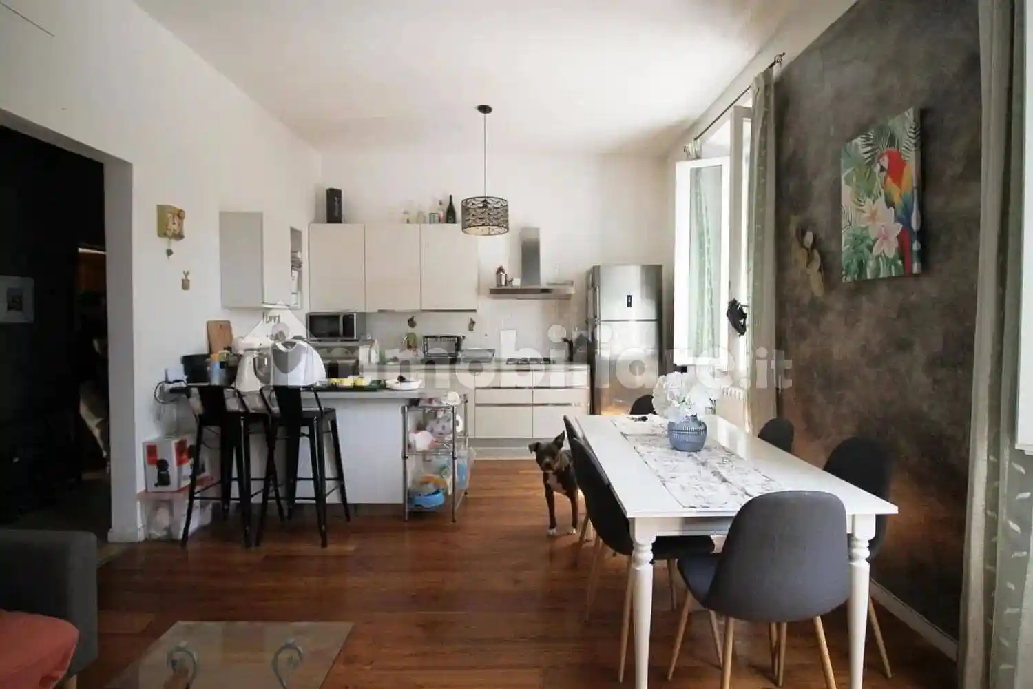 Appartamento in vendita a Grosseto