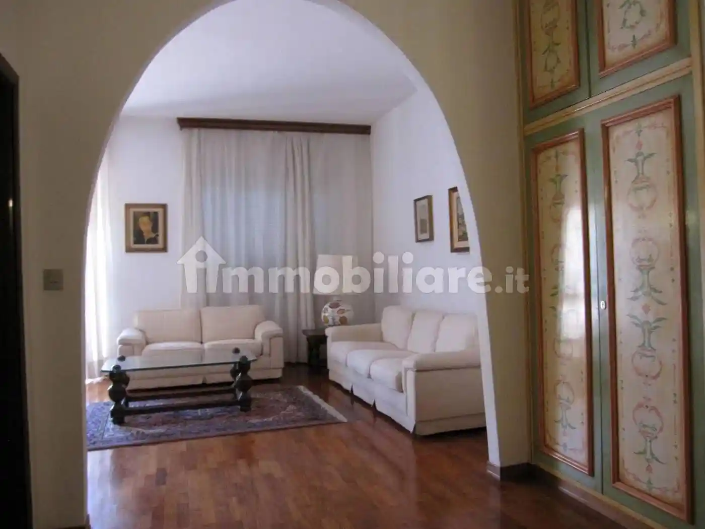 Appartamento in vendita a Grosseto