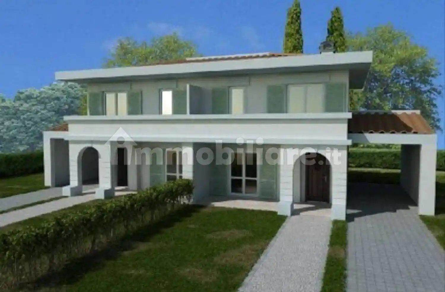 Villa in vendita a Grosseto
