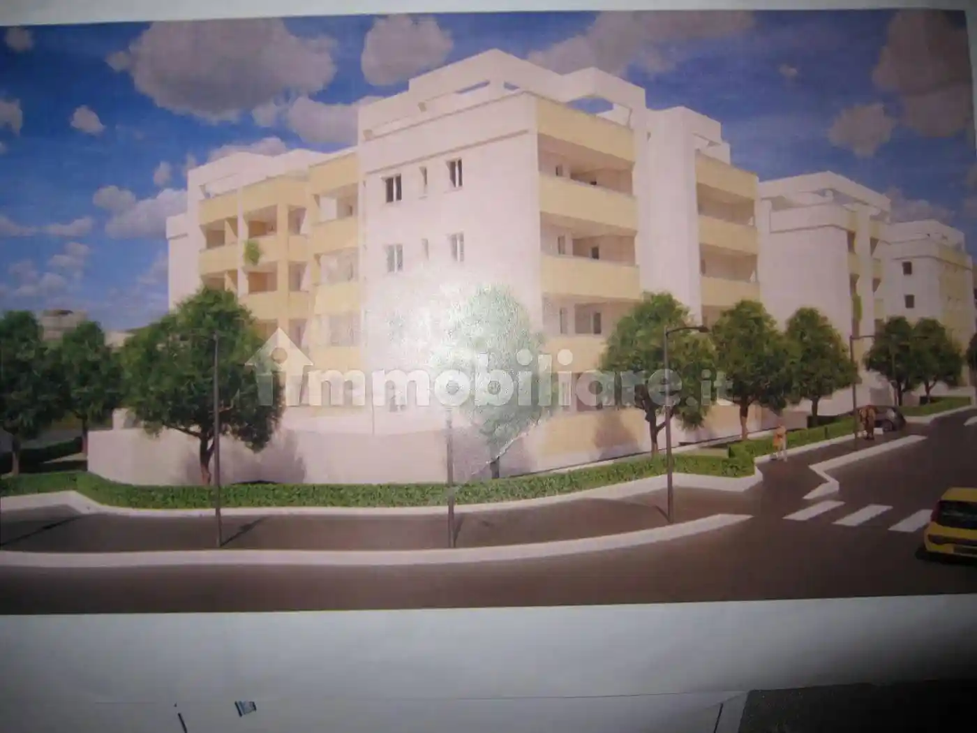 Appartamento in vendita a Grosseto