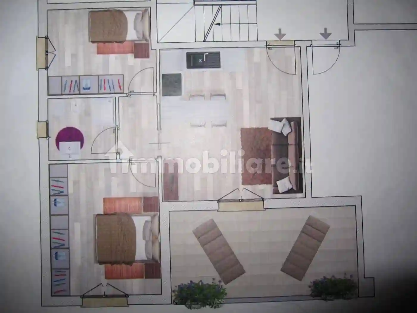 Appartamento - foto 4