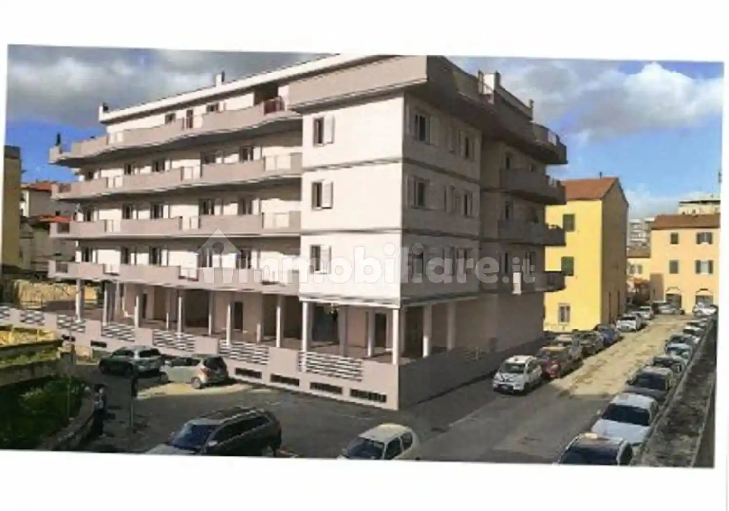 Appartamento in vendita a Grosseto