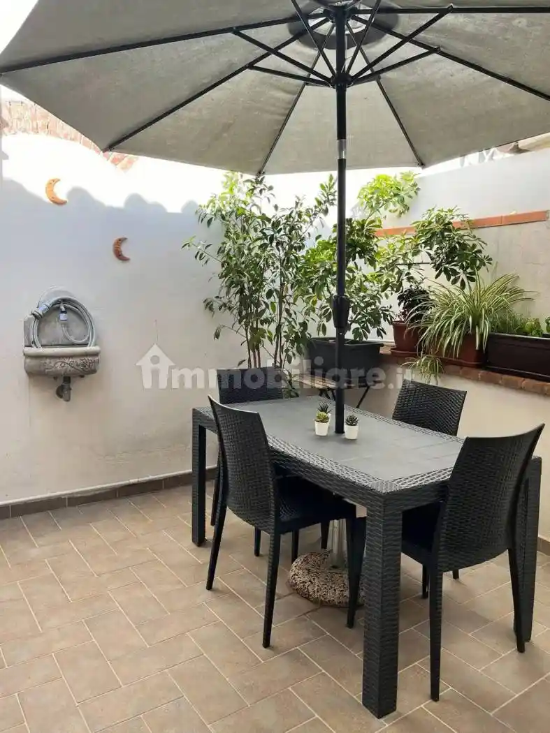 Appartamento in vendita a Grosseto