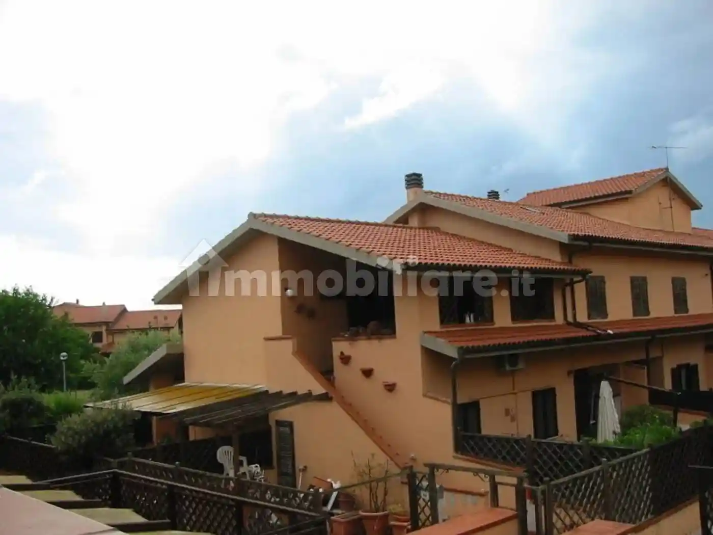 Appartamento in vendita a Grosseto