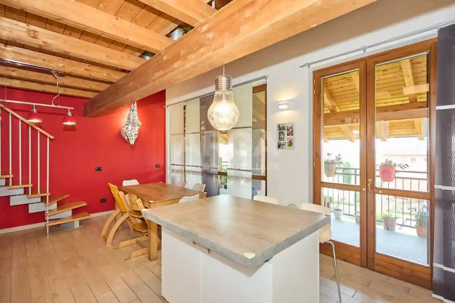 Attico - Mansarda - foto 3