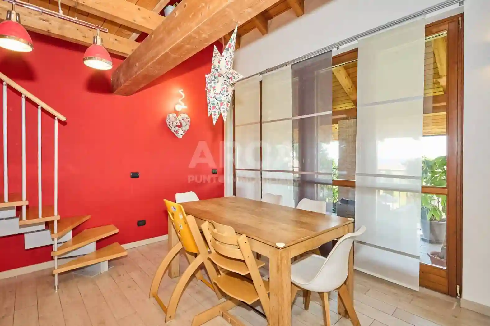 Attico - Mansarda - foto 4