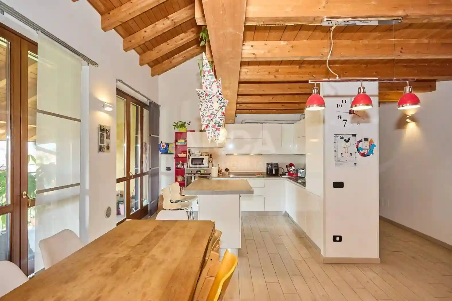 Attico - Mansarda - foto 5