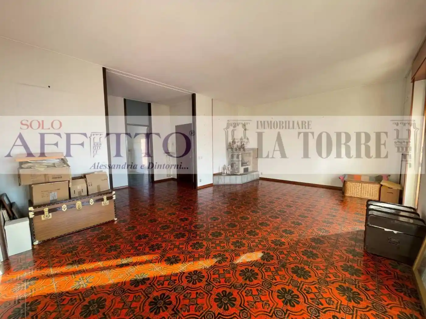 Quadrilocale via Alcide De Gasperi, Europa, Alessandria - foto 3