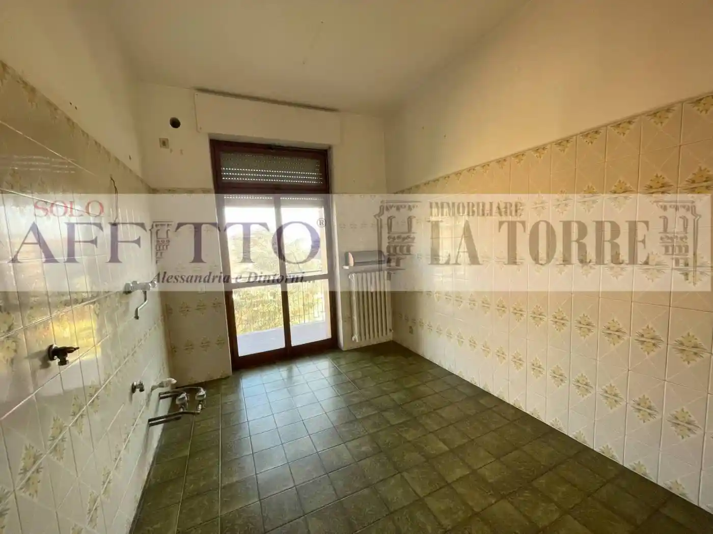 Quadrilocale via Alcide De Gasperi, Europa, Alessandria - foto 5