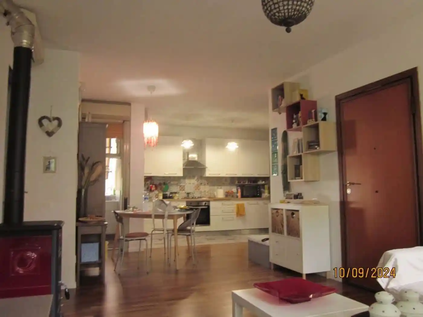 Appartamento in vendita a Grosseto