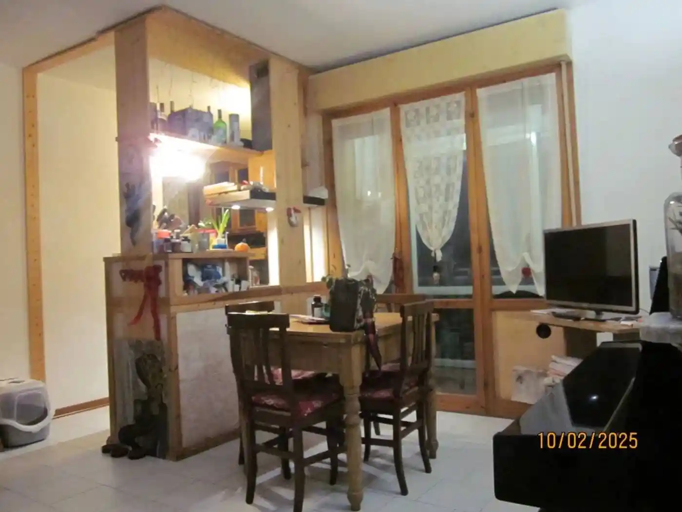 Appartamento in vendita a Grosseto