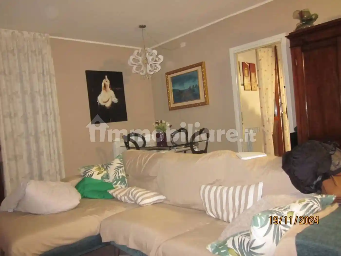 Appartamento in vendita a Grosseto