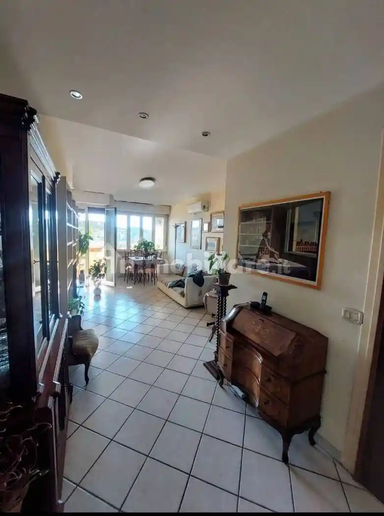 Appartamento in vendita a Grosseto