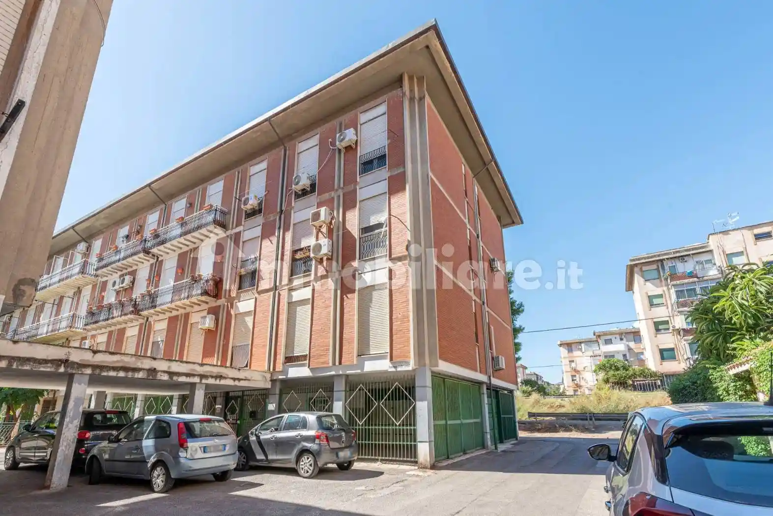 Appartamento in vendita a Palermo