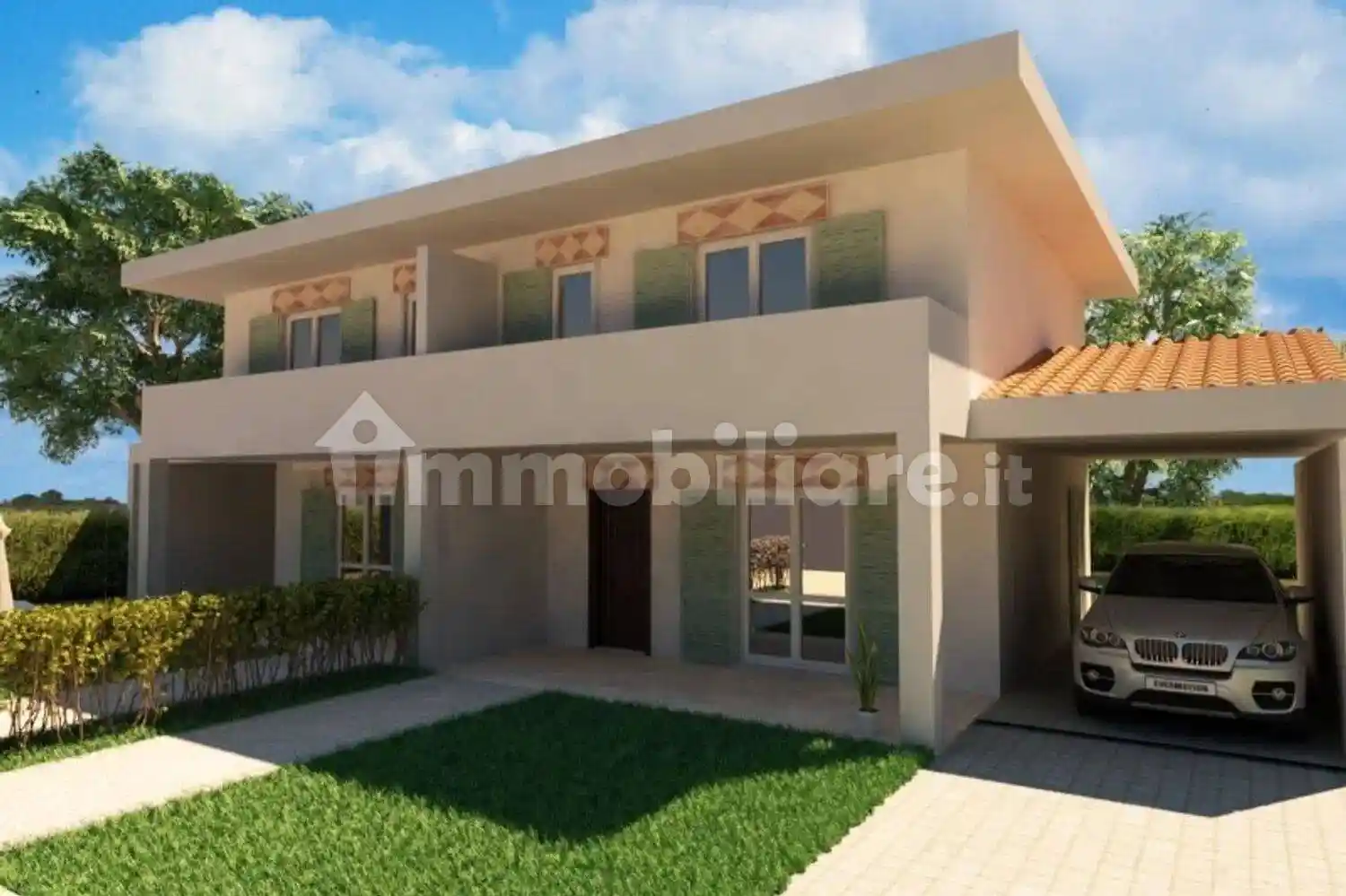 Villa in vendita a Grosseto