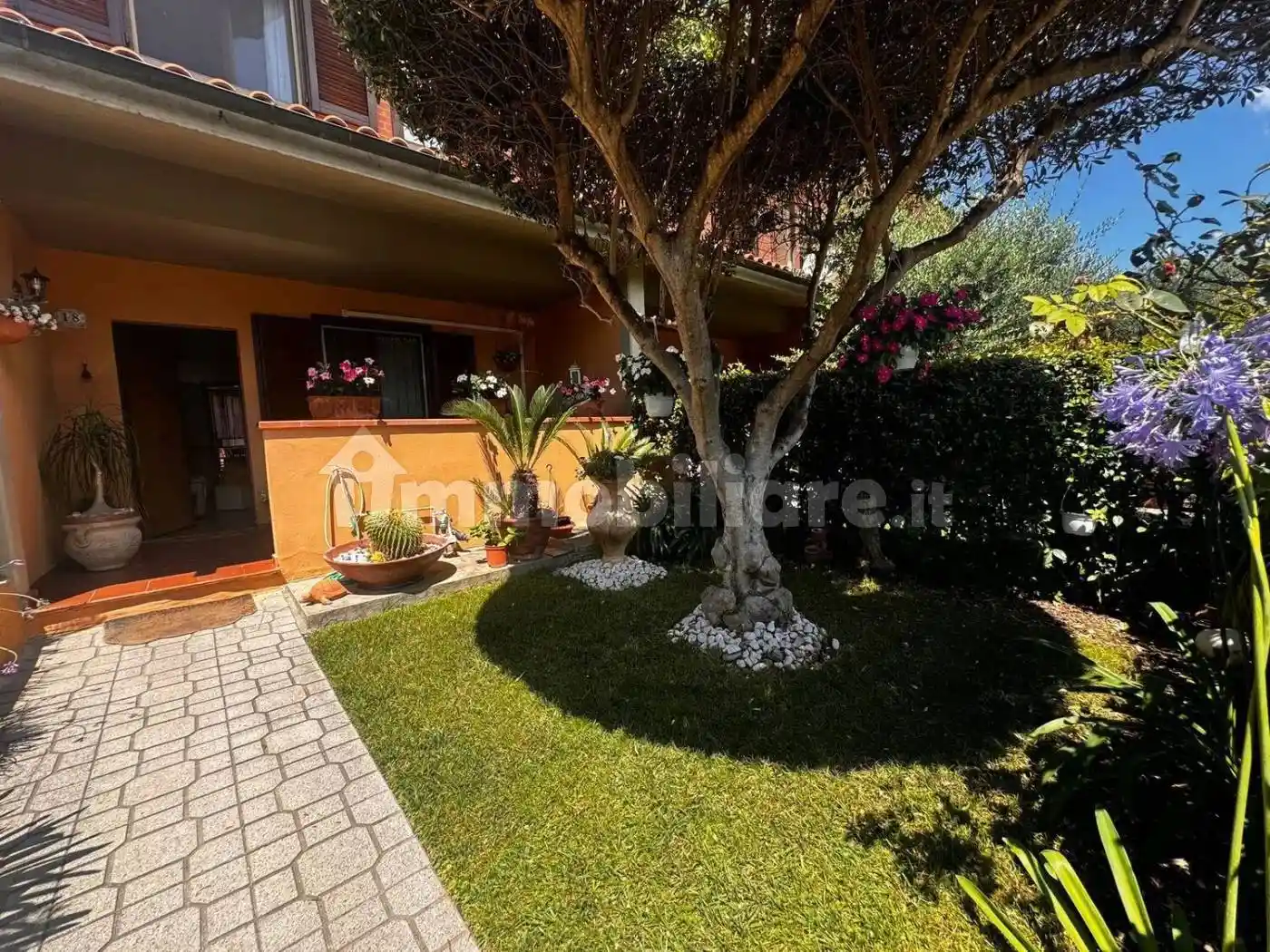 Appartamento in vendita a Grosseto