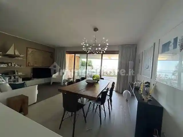 Appartamento in affitto a Duino-Aurisina