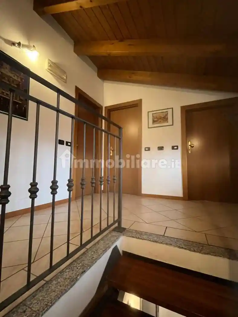 Mansarda via Madonna dei Prati, Zola Predosa - foto 4