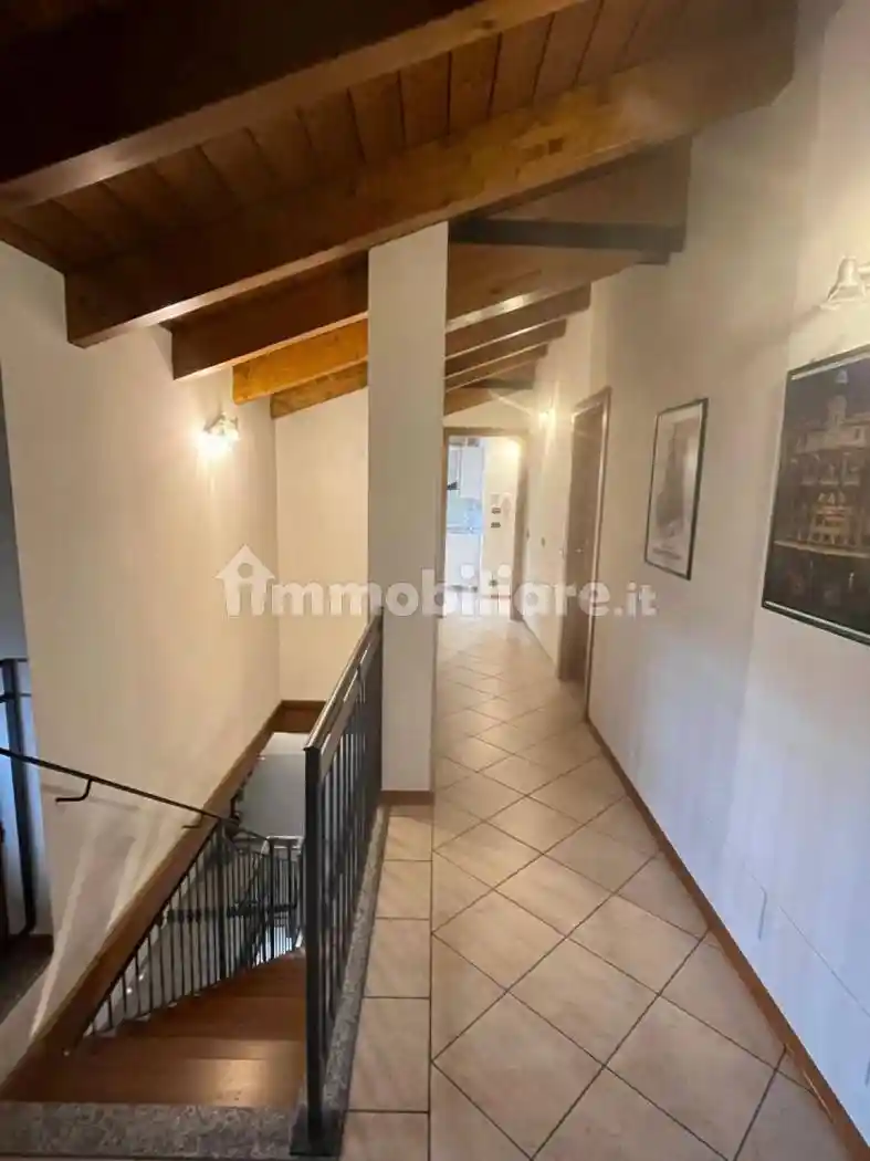 Mansarda via Madonna dei Prati, Zola Predosa - foto 5