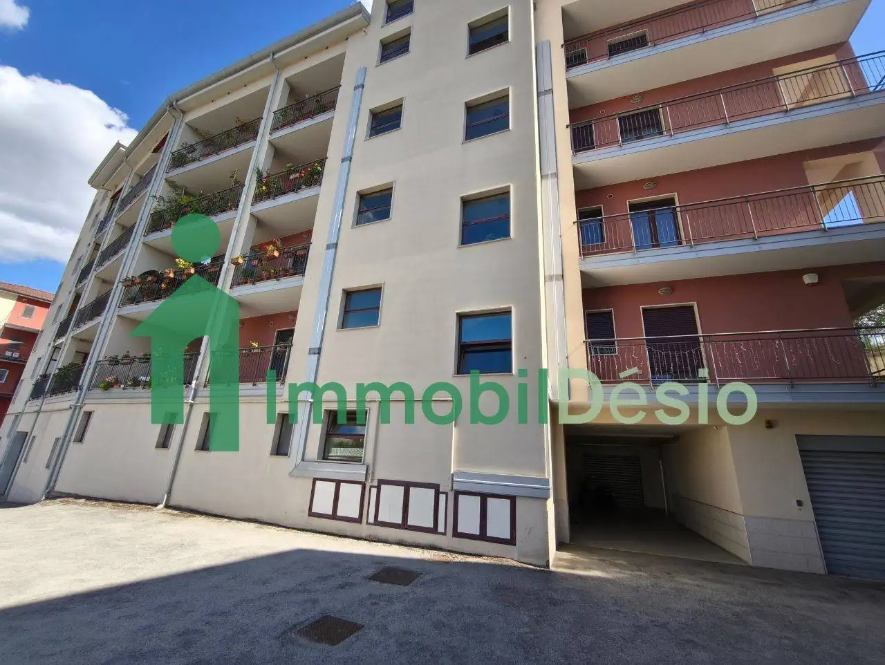 Appartamento in vendita a Tito