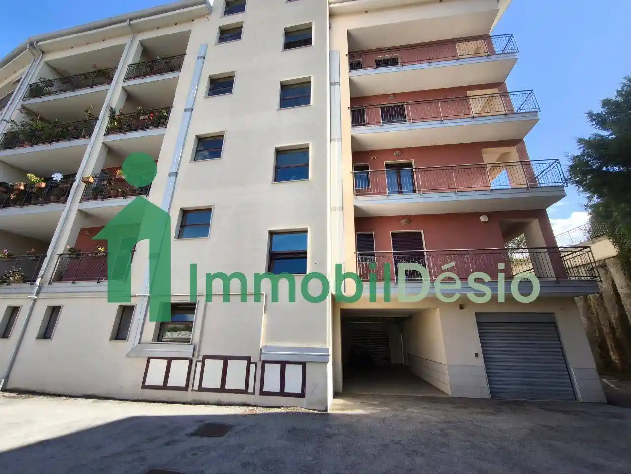 Appartamento via Sant'Anna 50, Centro, Tito - foto 2