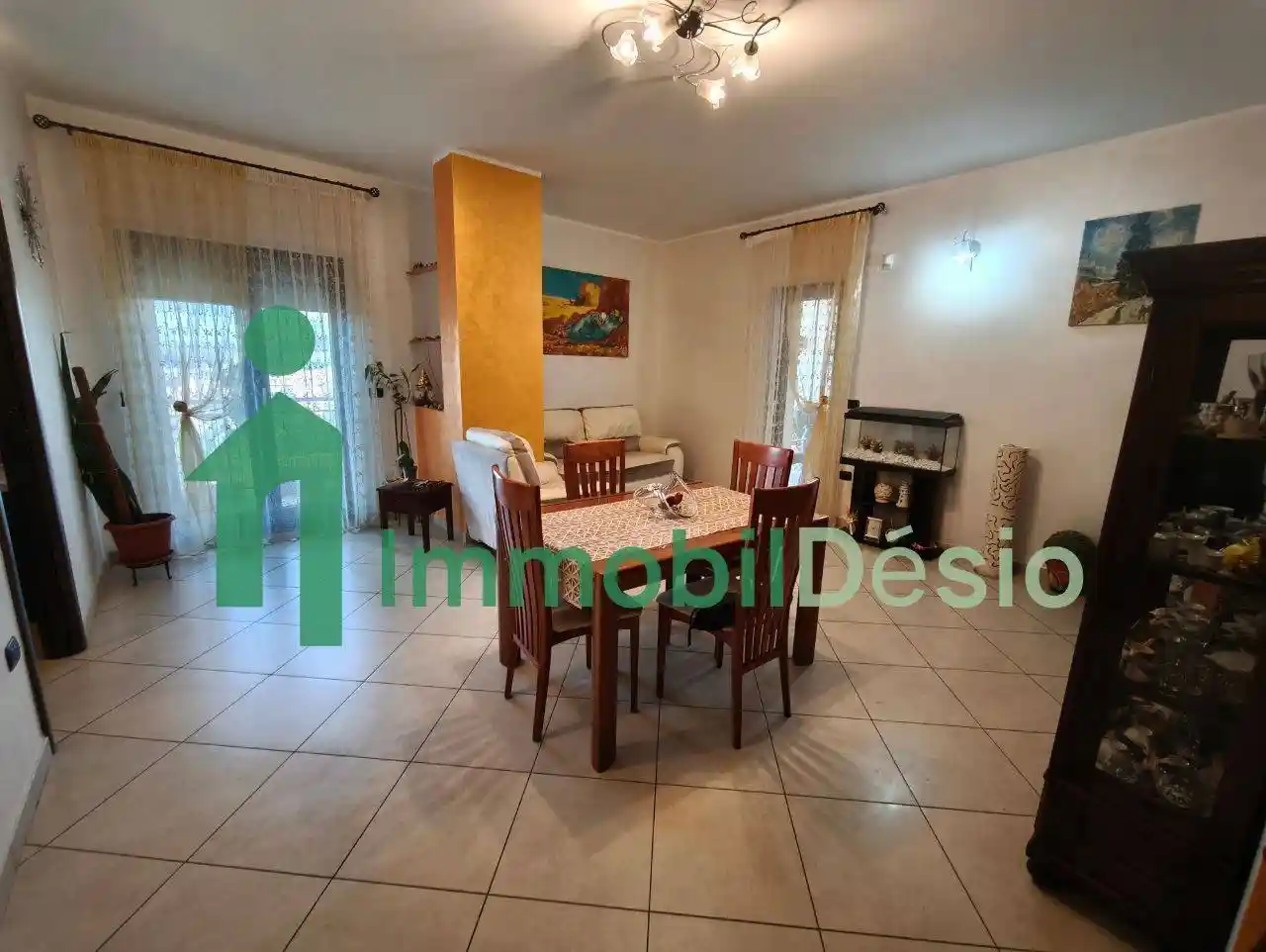 Appartamento via Sant'Anna 50, Centro, Tito - foto 5