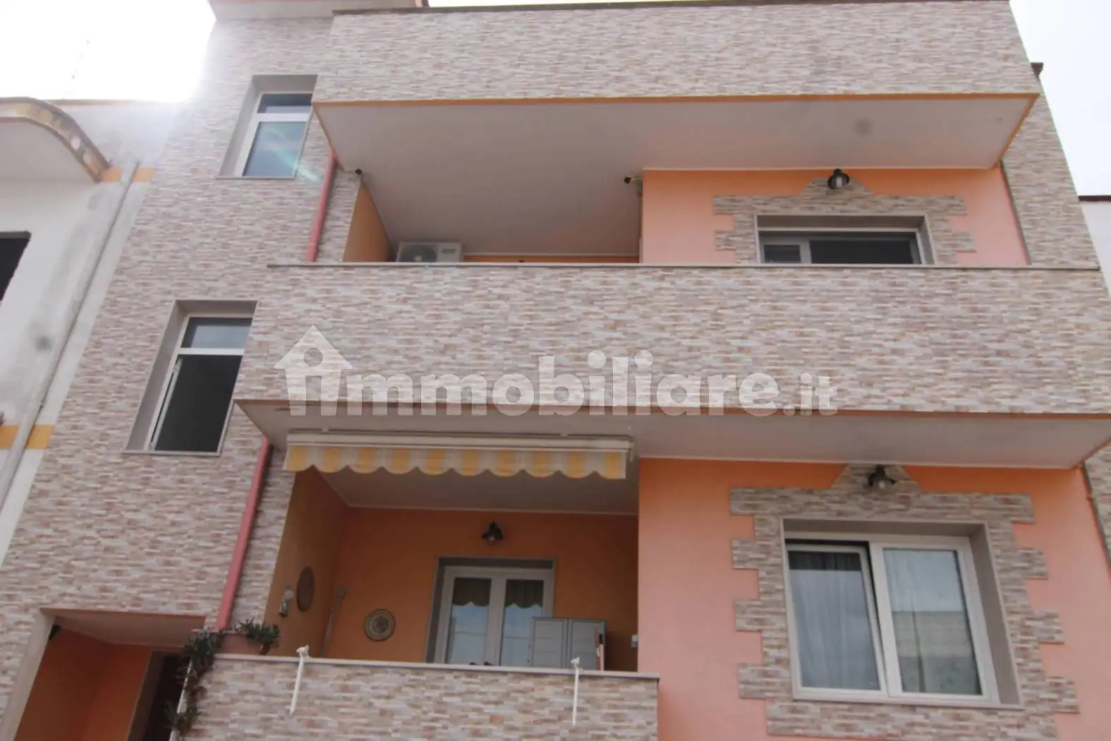 Appartamento in vendita a Fragagnano