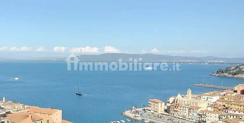 Appartamento in vendita a Monte Argentario